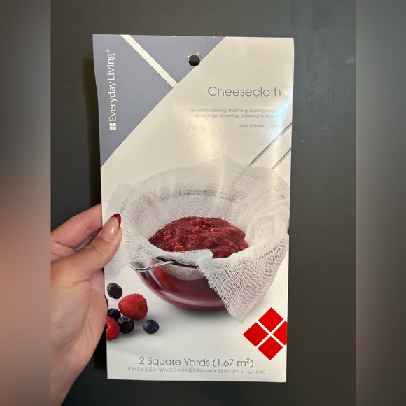 everyday living Other - Cheesecloth